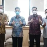 Pemkab Wakatobi Upayakan Listrik di Binongko dan Kaledupa Menyala 24 Jam Pemkab Wakatobi Upayakan Listrik di Binongko dan Kaledupa Menyala 24 Jam