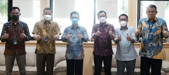 IMG_20211003_180117 Pemkab Wakatobi Upayakan Listrik di Binongko dan Kaledupa Menyala 24 Jam