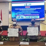Berantas Korupsi, Pemprov Sultra Teken MoU dengan APH Berantas Korupsi, Pemprov Sultra Teken MoU dengan APH
