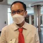 Polda Sultra Berharap APIP dan APH Terus Bersinergi Menerima Laporan Korupsi Kepala Subdit Tipidkor Ditreskrimsus Polda Sultra, AKBP Honesto Rudi Dasinglolo