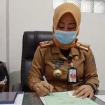 Triwulan III, PAD Kota Kendari Capai Rp104,6 Miliar Kepala Bapenda Kota Kendari Sri Yusnita