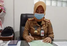 Triwulan III, PAD Kota Kendari Capai Rp104,6 Miliar Kepala Bapenda Kota Kendari Sri Yusnita