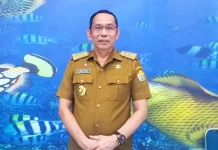 10 OPD Belum Serahkan Laporan untuk Penertiban Aset Milik Pemprov Sultra Kepala Badan Pengelolaan Keuangan dan Aset Daerah (BPKAD) Basiran