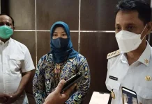 Wakatobi Kebagian Hibah Air Minum dari Kementerian PUPR Wakatobi Kebagian Hibah Air Minum dari Kementerian PUPR