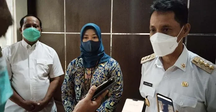 Wakatobi Kebagian Hibah Air Minum dari Kementerian PUPR