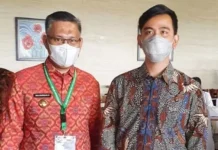 Wali Kota Kendari Hadiri Forum Kota Pintar di Yogyakarta Wali Kota Kendari Hadiri Forum Kota Pintar di Yogyakarta