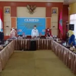 Kota Kendari Sabet Dua Kategori Penghargaan dari Kemenkes Kota Kendari Sabet Dua Kategori Penghargaan dari Kemenkes