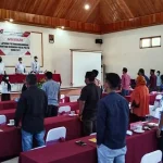 Parpol di Wakatobi Belum Tertib Bikin Laporan Pertanggungjawaban Bantuan Keuangan Parpol di Wakatobi Belum Tertib Bikin Laporan Pertanggungjawaban Bantuan Keuangan