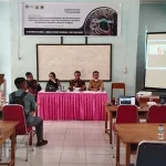 Universitas Airlangga Latih Siswa SMA 2 Wangiwangi Universitas Airlangga Latih Siswa SMA 2 Wangiwangi