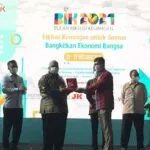 Empat Kepala Daerah di Sultra Sabet Dilan Awards 2021 Empat Kepala Daerah di Sultra Sabet Dilan Awards 2021