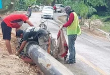 Mesin Air di Intake Pohara Rusak, Pelayanan Air Bersih Kembali Tersendat Mesin Air di Intake Pohara Rusak, Pelayanan Air Bersih Kembali Tersendat