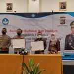 Gandeng Polda Sultra, Kantor Bahasa Ajak Masyarakat Bijak Pakai Medsos Gandeng Polda Sultra, Kantor Bahasa Ajak Masyarakat Bijak Pakai Medsos