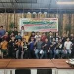 Hadirnya PT Antam di Konut Dinilai Berdampak Positif Hadirnya PT Antam di Konut Dinilai Berdampak Positif