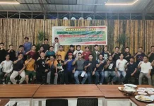 Hadirnya PT Antam di Konut Dinilai Berdampak Positif Hadirnya PT Antam di Konut Dinilai Berdampak Positif