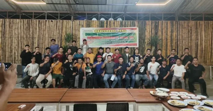 Hadirnya PT Antam di Konut Dinilai Berdampak Positif