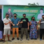 Sosialisasikan Andi Sumangerukka, ASR Kendari Gelar Berbagai Kegiatan Sosialisasikan Andi Sumangerukka, ASR Kendari Gelar Berbagai Kegiatan