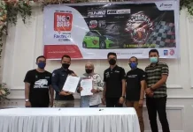 HUT ke-5, HBC Sultra Jalin Kerja Sama dengan PT Pertamina Lubricants HUT ke-5, HBC Sultra Jalin Kerja Sama dengan PT Pertamina Lubricants