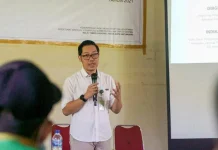 Efektivitas Pengelolaan Kawasan Balai Tanarawa Tunjukkan Hasil Positif Efektivitas Pengelolaan Kawasan Balai Tanarawa Tunjukkan Hasil Positif