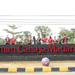 Lewat Program CSR, FIFGROUP Dukung Pembangunan Kota Singkawang Lewat Program CSR, FIFGROUP Dukung Pembangunan Kota Singkawang