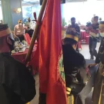 Bupati Maros Hadiri Pengukuhan KKM Sultra Periode 2021-2024 Bupati Maros Hadiri Pengukuhan KKM Sultra Periode 2021-2024