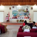 Anggaran Pembangunan Rujab Bupati Digeser untuk Listrik di Binongko dan Kaledupa Anggaran Pembangunan Rujab Bupati Digeser untuk Listrik di Binongko dan Kaledupa