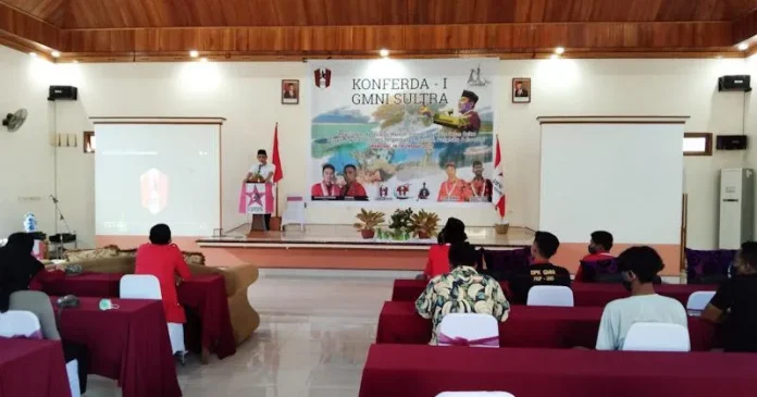 Anggaran Pembangunan Rujab Bupati Digeser untuk Listrik di Binongko dan Kaledupa