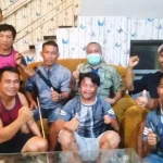 NPC Sultra Tetapkan 20 Atlet yang Mengikuti Peparnas Papua 2021 NPC Sultra Tetapkan 20 Atlet yang Mengikuti Peparnas Papua 2021