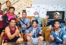 NPC Sultra Tetapkan 20 Atlet yang Mengikuti Peparnas Papua 2021 NPC Sultra Tetapkan 20 Atlet yang Mengikuti Peparnas Papua 2021