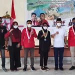 Konferda di Wakatobi, Ketua GMNI Sultra Terpilih Secara Aklamasi Konferda di Wakatobi, Ketua GMNI Sultra Terpilih Secara Aklamasi