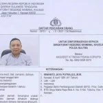 Mantan Kepala Bank Sultra Cabang Pembantu Konkep Ditetapkan Jadi DPO Mantan Kepala Bank Sultra Cabang Pembantu Konkep Ditetapkan Jadi DPO