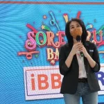 BRI Luncurkan Platform Transaksi Perbankan iBBIZ BRI Luncurkan Platform Transaksi Perbankan iBBIZ