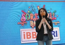 BRI Luncurkan Platform Transaksi Perbankan iBBIZ BRI Luncurkan Platform Transaksi Perbankan iBBIZ