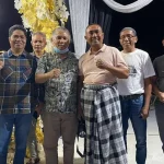 Selami Aspirasi Masyarakat, KSK Disambut Para Elite Buton Raya Selami Aspirasi Masyarakat, KSK Disambut Para Elite Buton Raya