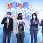 Nasabah Tabungan BRI Tumbuh 166,32 Persen Nasabah Tabungan BRI Tumbuh 166,32 Persen