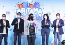 Nasabah Tabungan BRI Tumbuh 166,32 Persen Nasabah Tabungan BRI Tumbuh 166,32 Persen