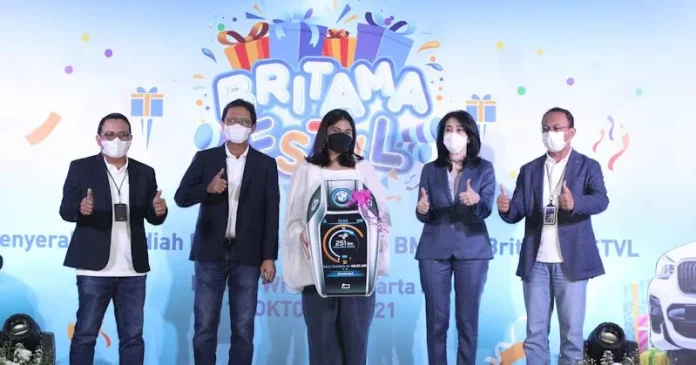 Nasabah Tabungan BRI Tumbuh 166,32 Persen Nasabah Tabungan BRI Tumbuh 166,32 Persen