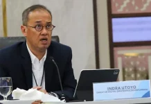 Jalankan Transformasi Digital, BRIBRAIN dan BRIAPI Jadi Prioritas BRI Jalankan Transformasi Digital, BRIBRAIN dan BRIAPI Jadi Prioritas BRI