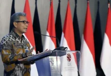 Jaga Pertumbuhan, BRI Lakukan Tiga Aksi Korporasi Besar Direktur Utama BRI Sunarso