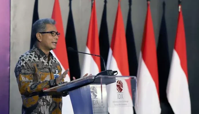 Direktur Utama BRI Sunarso