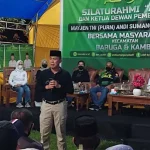 ASR Siap Realisasikan Permintaan Penerangan Lampu Jalan di Kambu dan Baruga ASR Siap Realisasikan Permintaan Penerangan Lampu Jalan di Kambu dan Baruga