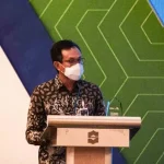 BRI Jadi The Most Contributor Dividen, Dirutnya The Best CEO Direktur Bisnis Kecil dan Menengah BRI Amam Sukriyanto