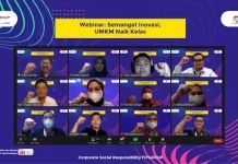 FIFGROUP Gandeng Bakmi Jogja Sundoro Gelar Webinar UMKM FIFGROUP Gandeng Bakmi Jogja Sundoro Gelar Webinar UMKM