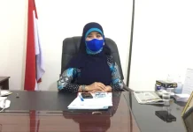 226 Mahasiswa Poltekkes Kendari Akan Wisuda Secara Tatap Muka 226 Mahasiswa Poltekkes Kendari Akan Wisuda Secara Tatap Muka