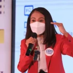 Sehari Jadi Dirut BRI, Sisilia: Perempuan Juga Bisa Memimpin Sehari Jadi Dirut BRI, Sisilia: Perempuan Juga Bisa Memimpin