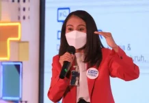 Sehari Jadi Dirut BRI, Sisilia: Perempuan Juga Bisa Memimpin Sehari Jadi Dirut BRI, Sisilia: Perempuan Juga Bisa Memimpin