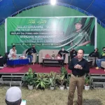 ASR Respon Cepat Keluhan Warga Kendari soal Lampu Jalan ASR Respon Cepat Keluhan Warga Kendari soal Lampu Jalan