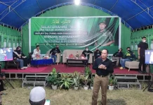 ASR Respon Cepat Keluhan Warga Kendari soal Lampu Jalan ASR Respon Cepat Keluhan Warga Kendari soal Lampu Jalan