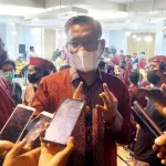 Sulkarnain: Pembangunan Tugu Kalosara Menunggu Desain Rampung Sulkarnain: Pembangunan Tugu Kalosara Menunggu Desain Rampung