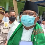 Gubernur Sultra Minta Santri Terus Berkarya untuk Indonesia Gubernur Sultra Minta Santri Terus Berkarya untuk Indonesia