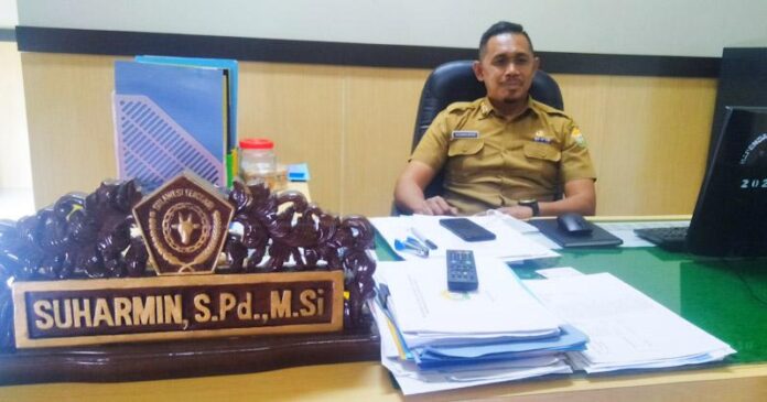 Tabungan Pajak, Inovasi dari Bapenda Sultra untuk Memudahkan Masyarakat Membayar Pajak Kendaraan